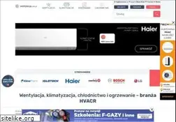 Sites similar to systemyogrzewania.pl