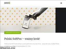 Sites similar to systemyplatnosci.com