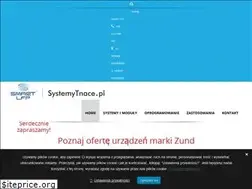 Sites similar to systemytnace.pl