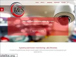 Sites similar to systemyzabezpieczenia.pl
