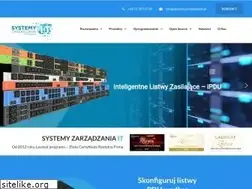 Sites similar to systemyzarzadzaniait.pl