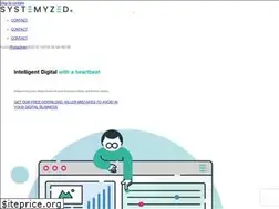 Sites similar to systemyzed.com