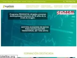 Sites similar to systemzaragoza.com