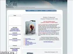 Sites similar to systenance.com