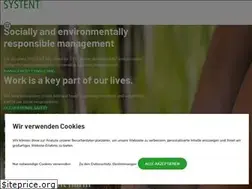 Sites similar to systent.it