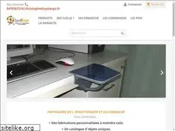 Sites similar to systergo.fr