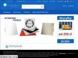 Sites similar to systerm.pl