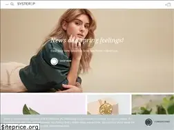 Sites similar to systerp.com