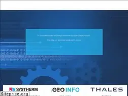 Sites similar to systherm-info.pl