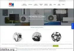 Sites similar to systherm.pl