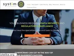 Sites similar to systim.com