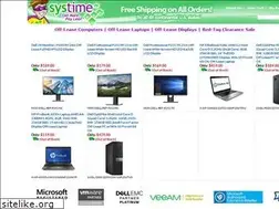 Sites similar to systime-online.com