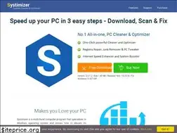 Sites similar to systimizer.com