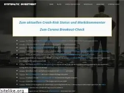 Sites similar to systinvest.com