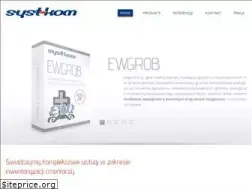 Sites similar to systkom.pl