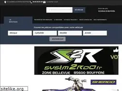 Sites similar to systm2roo.fr