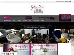 Sites similar to systmdeco.fr