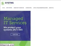 Sites similar to systmsny.net