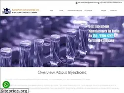 Sites similar to systochem.com