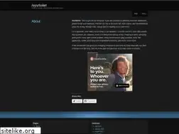 Sites similar to systoilet.wordpress.com