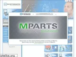 Sites similar to systomatic.nl