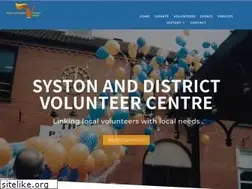 Sites similar to syston-vc.org