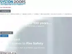 Sites similar to syston.com