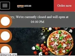 Sites similar to systonsizzler.com