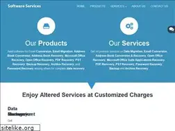 Sites similar to systools.org