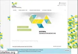 Sites similar to systopia.de