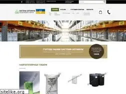 Sites similar to systopt.com.ua