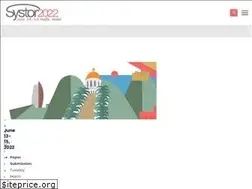 Sites similar to systor.org
