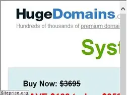 Sites similar to systore.com