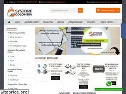 Sites similar to systorecolombia.com