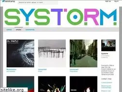 Sites similar to systorm.com