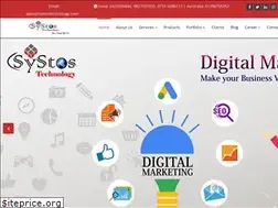 Sites similar to systostechnology.com