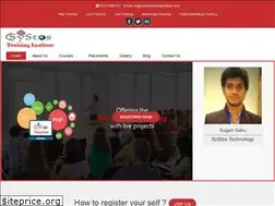 Sites similar to systostraininginstitute.com