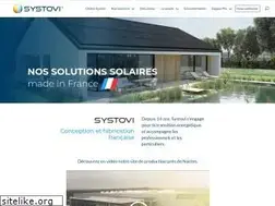 Sites similar to systovi.com