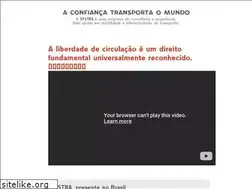 Sites similar to systra.com.br