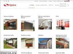 Sites similar to systra.cz