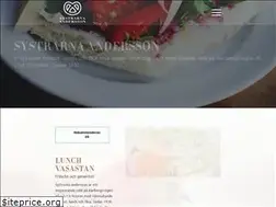 Sites similar to systrarnaandersson.se
