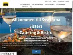 Sites similar to systrarnasisters.se