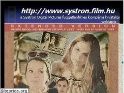 Sites similar to systron.film.hu