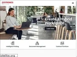 Sites similar to systronics-pr.com