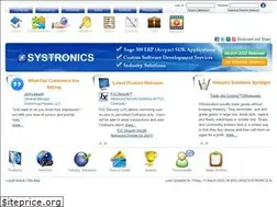 Sites similar to systronics.com