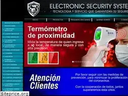 Sites similar to systronicscr.com