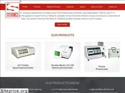 Sites similar to systronicsindia.com