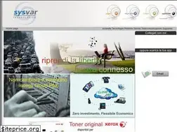 Sites similar to sysvar.com
