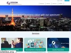 Sites similar to sysveda.co.in