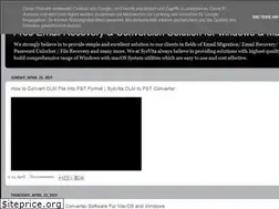 Sites similar to sysvita.blogspot.com